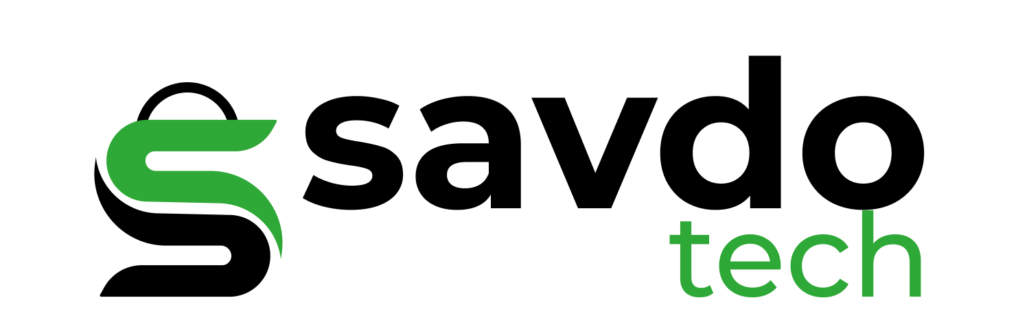 Savdo.tech logo